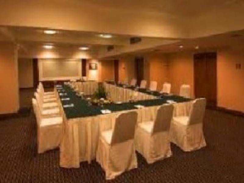 Hotel Wisata Palembang Eksteriør billede
